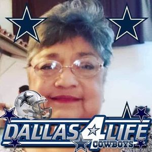 Meet your Posher, Alicia